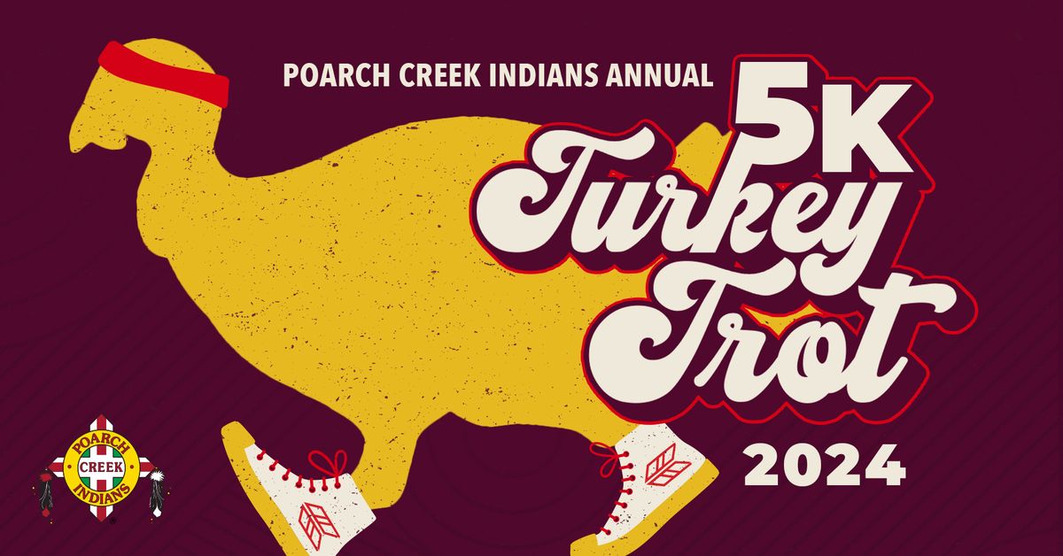 Turkey Trot 5K