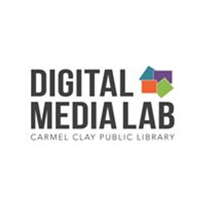 Carmel Library Digital Media Lab