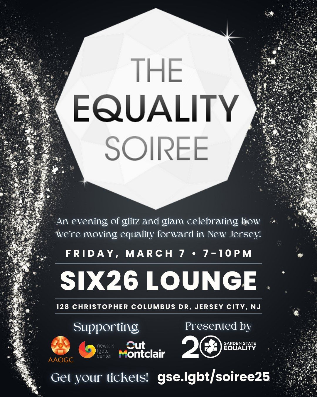 Equality Soiree