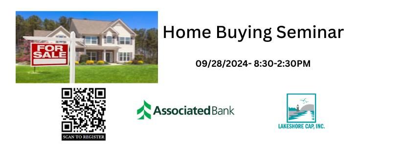 Home Buying Seminar