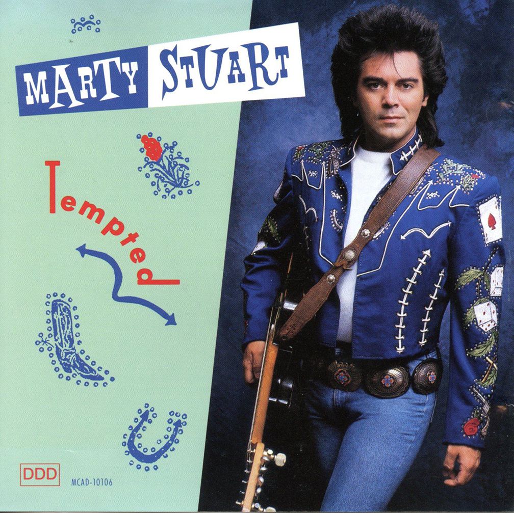 Marty Stuart