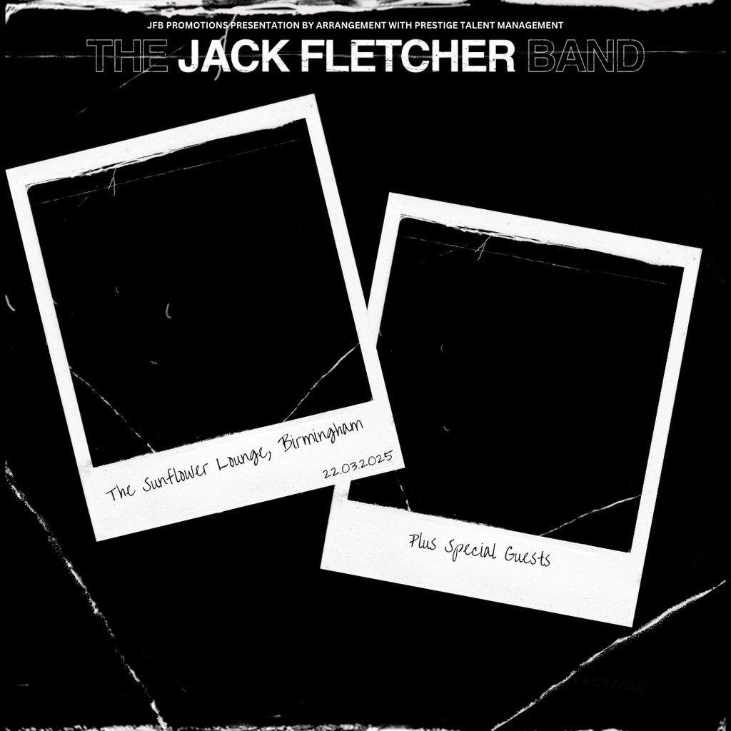 The Jack Fletcher Band