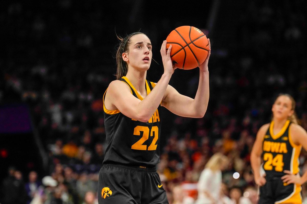 Northern Iowa Panthers at Iowa Hawkeyes Womens Basketball