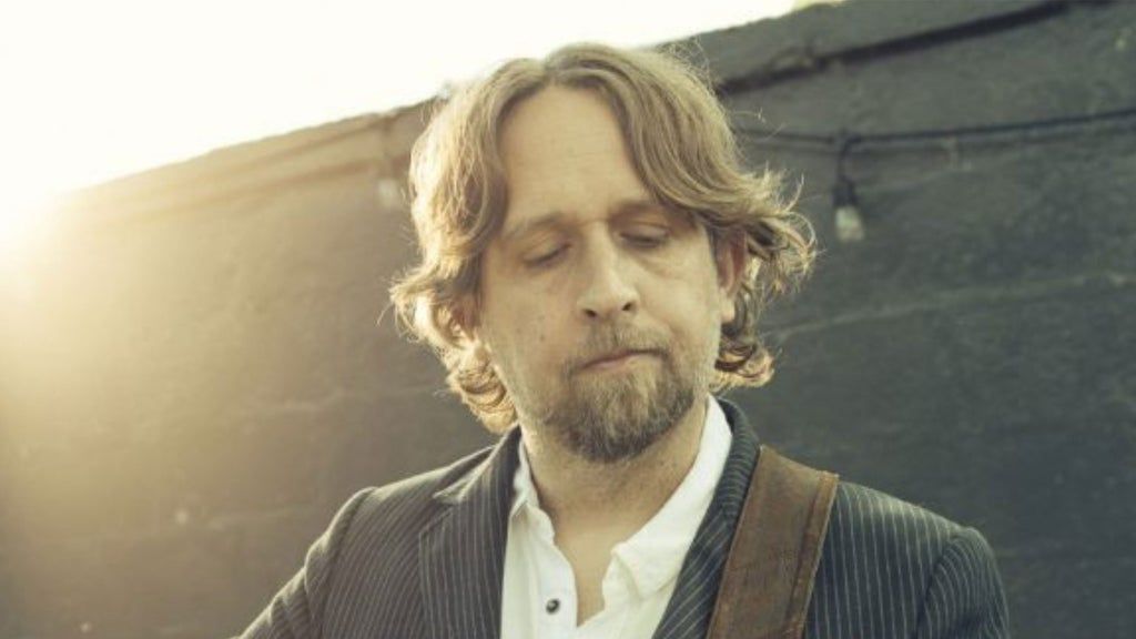 Hayes Carll (Under 16 Must Be Accompanied By A Ticketed, Adult Guardian)