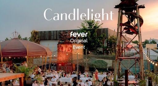 Candlelight Open Air: Vivaldi Four Seasons at Lofi