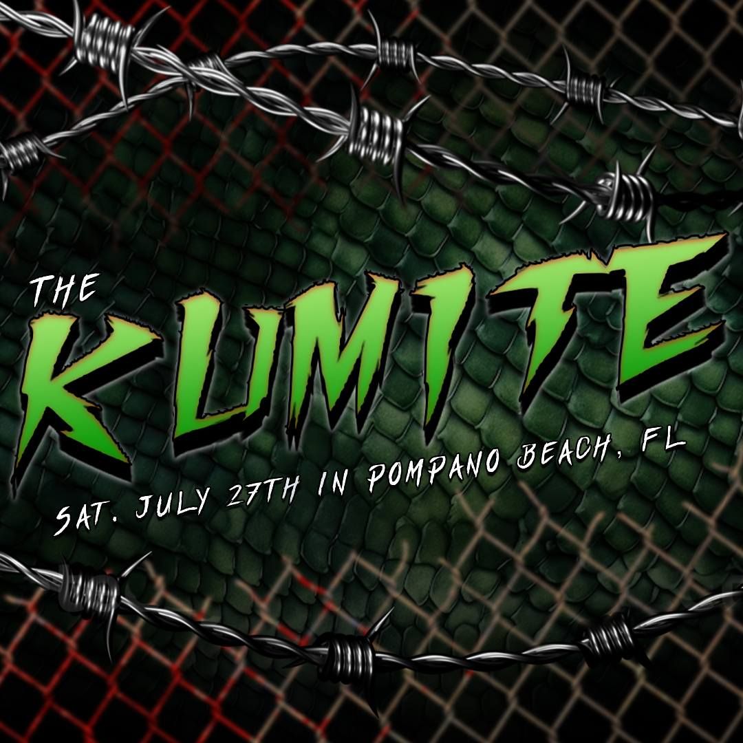 CCW Presents: The Kumite (Breakout 38)