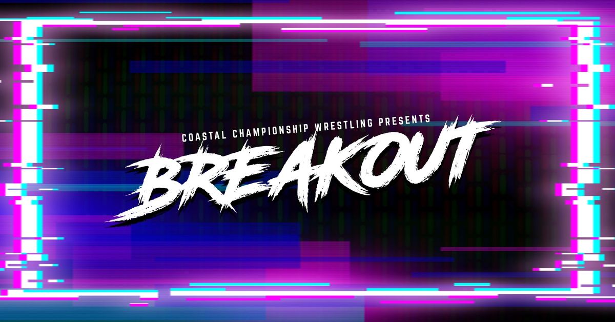 CCW Presents: Breakout 38