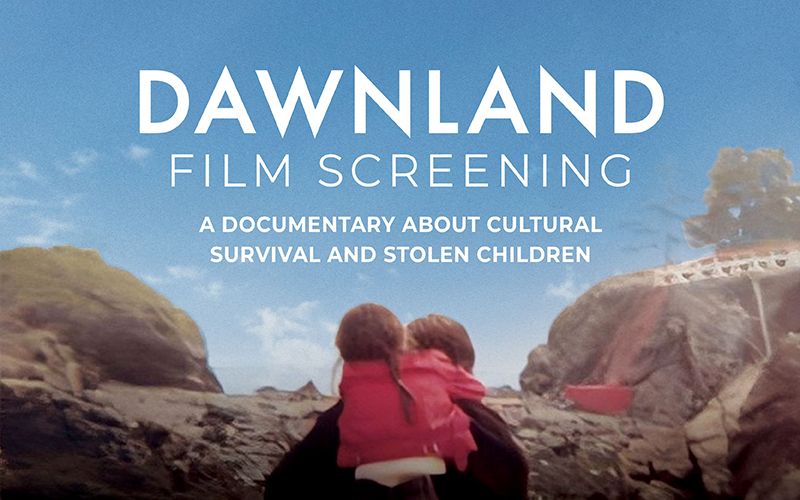 Dawnland (2018)