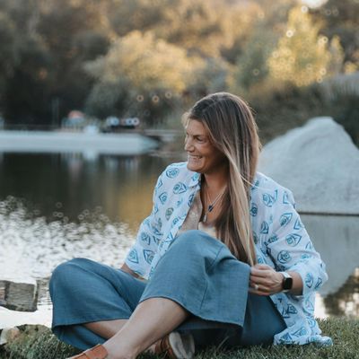 Magic Over Matters: Dr. Katie