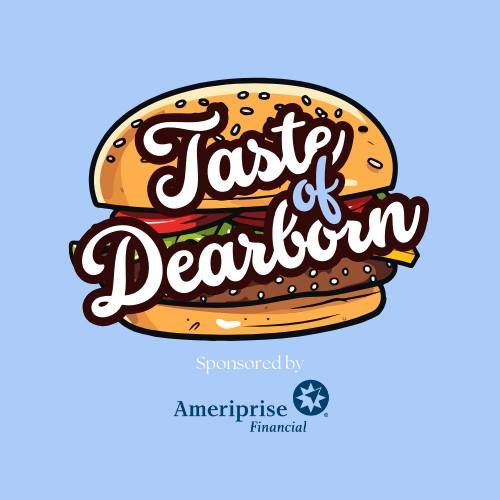 Taste of Dearborn presented by Jim Thorpe, Ameriprise Financial 