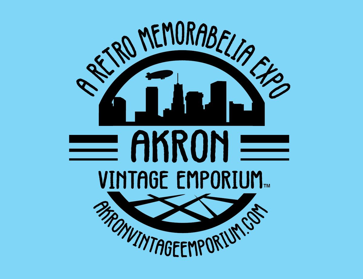 Akron Vintage Emporium 