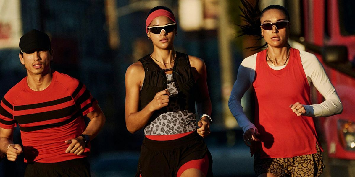 lululemon x healthcare heroes