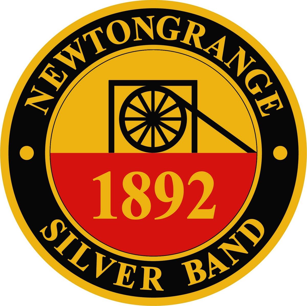 Newtongrange Silver Band Christmas Concert