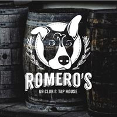 Romero's K9 Club & Tap House