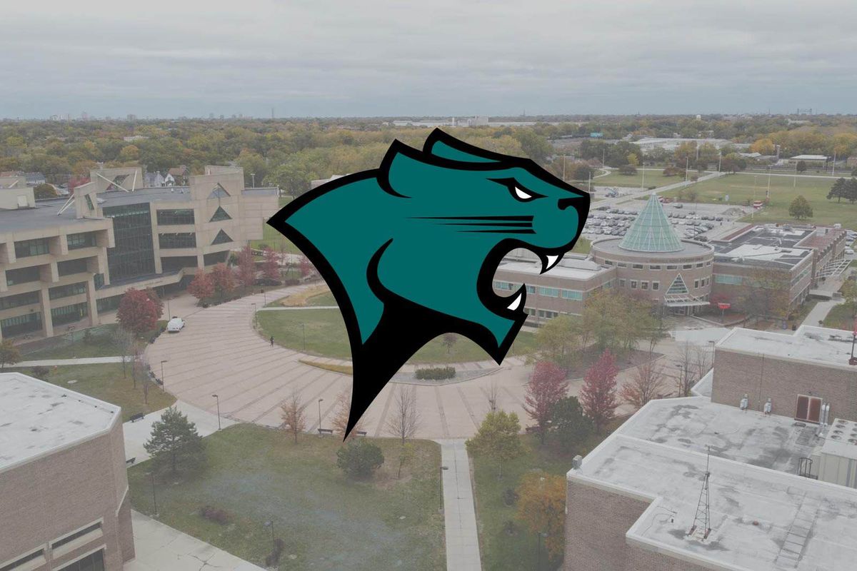 Iowa Hawkeyes vs. Chicago State Cougars