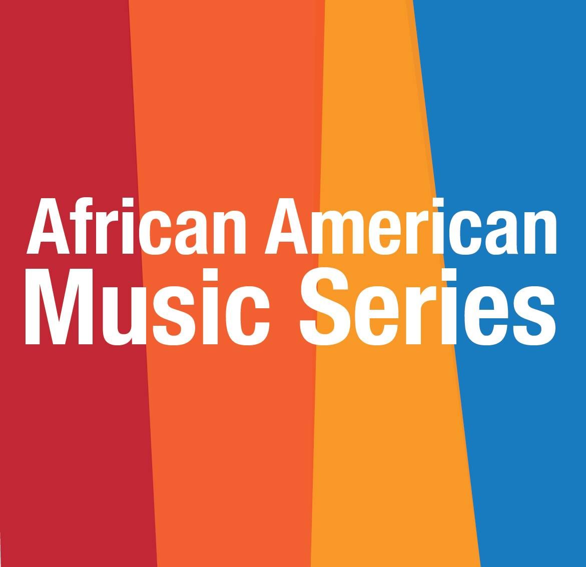 African American Music Series featuring Carroll V. Dashiell, Jr.