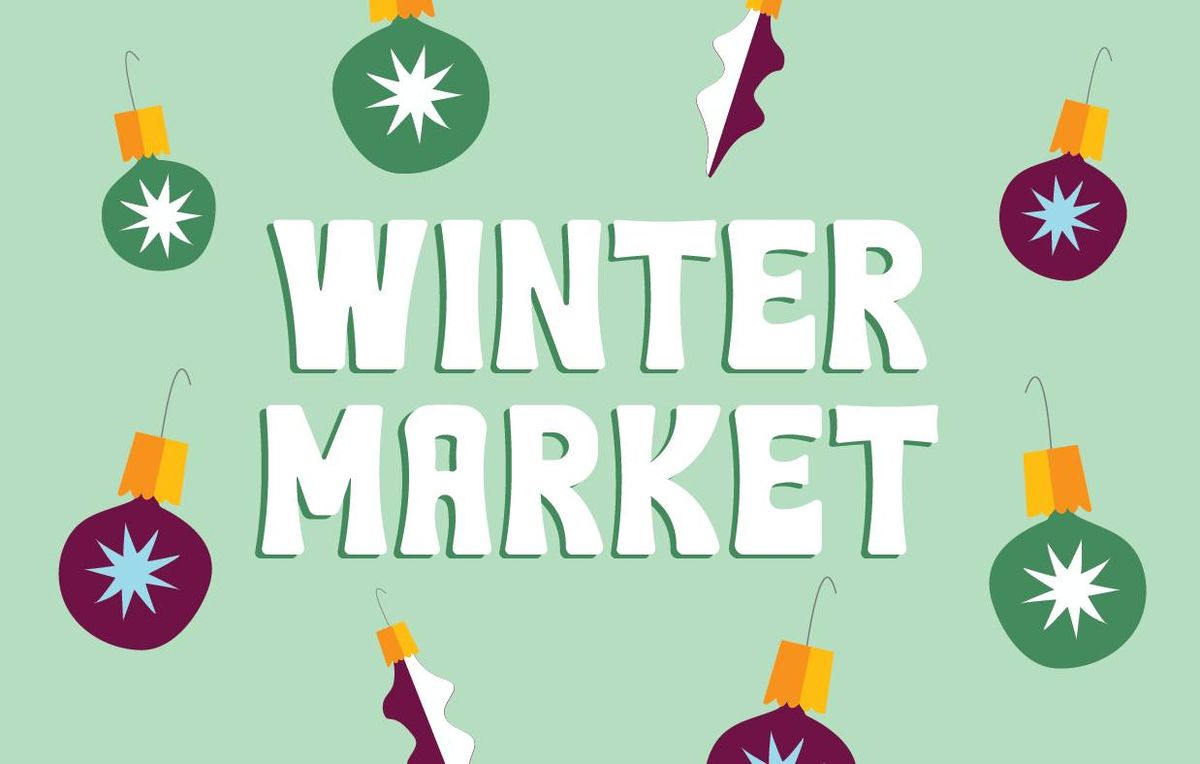 Winter Market