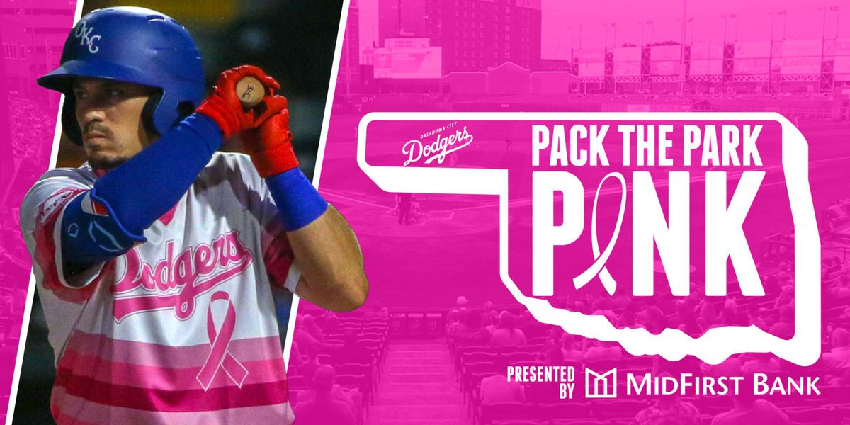 Parking Tacoma Rainiers at Oklahoma City Comets