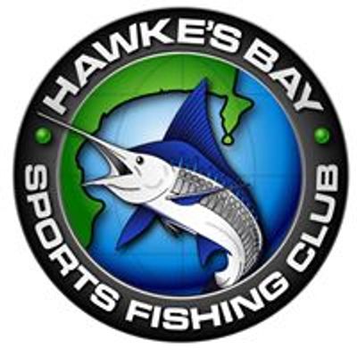 Hawkes Bay Sports Fishing Club