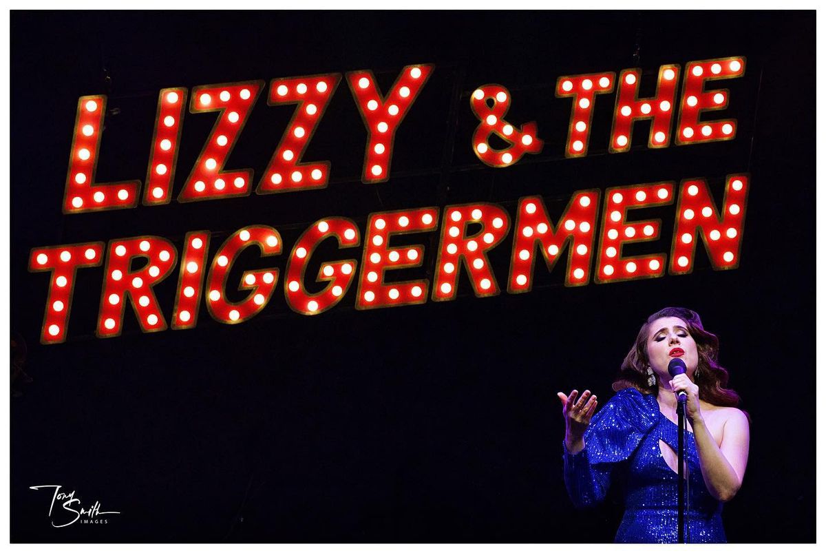 Lizzy & the Triggermen at the Admiral Theatre