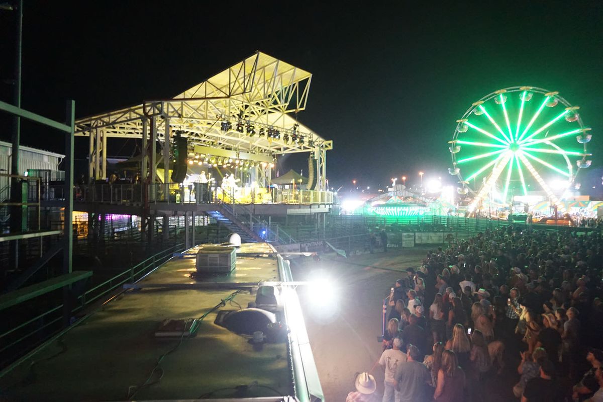 Douglas County Rodeo