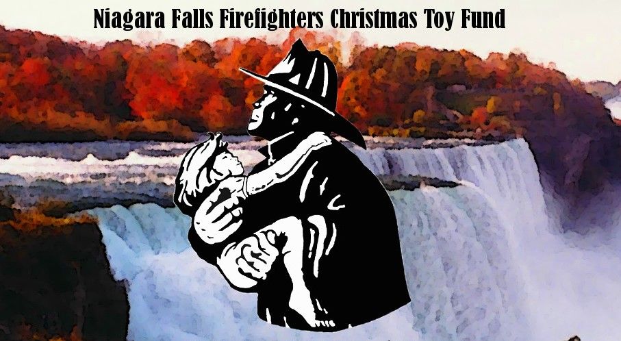 NF Firefighters Christmas Toy Fund Charity Run 2024