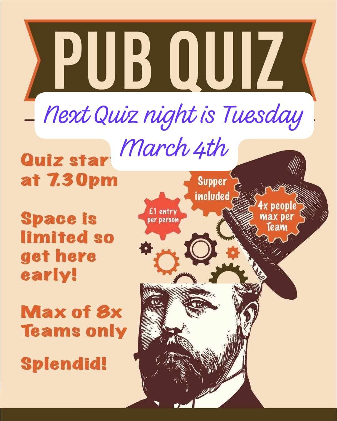 Quiz Night