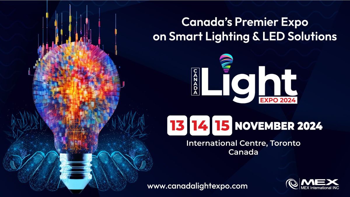 Canada Light Expo