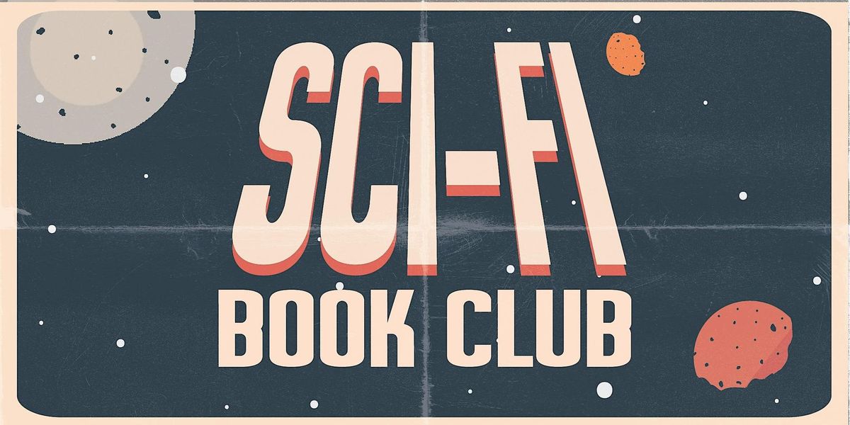 Sci-Fi Book Club