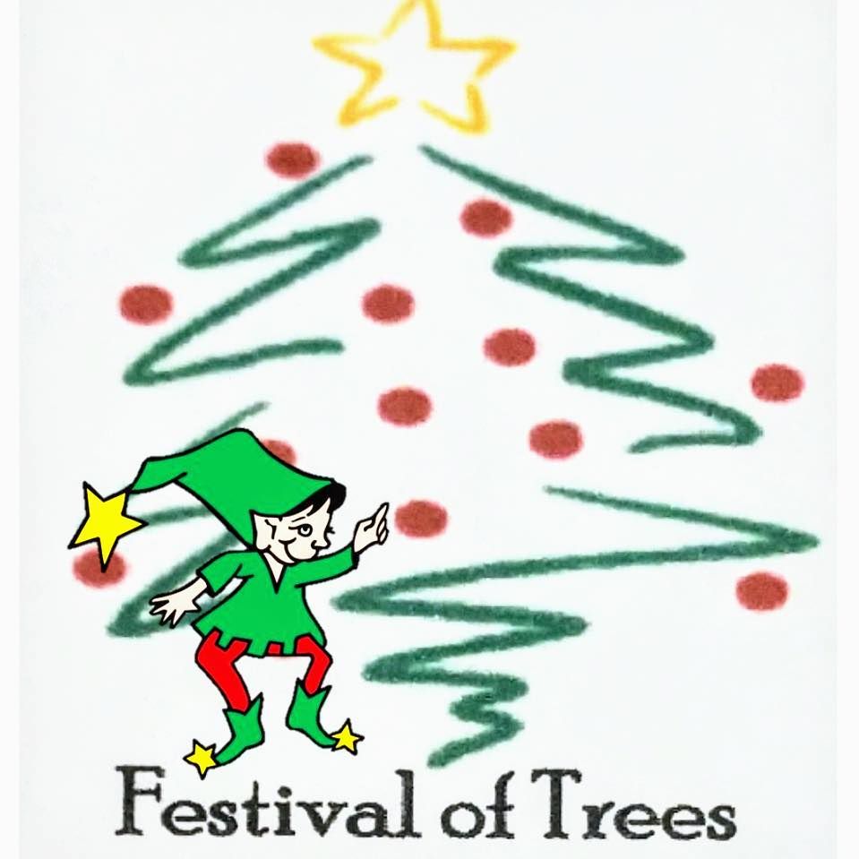 23rd Annual Festival of Trees Auction 