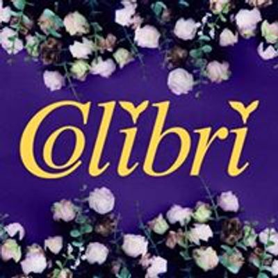 Colibri Books