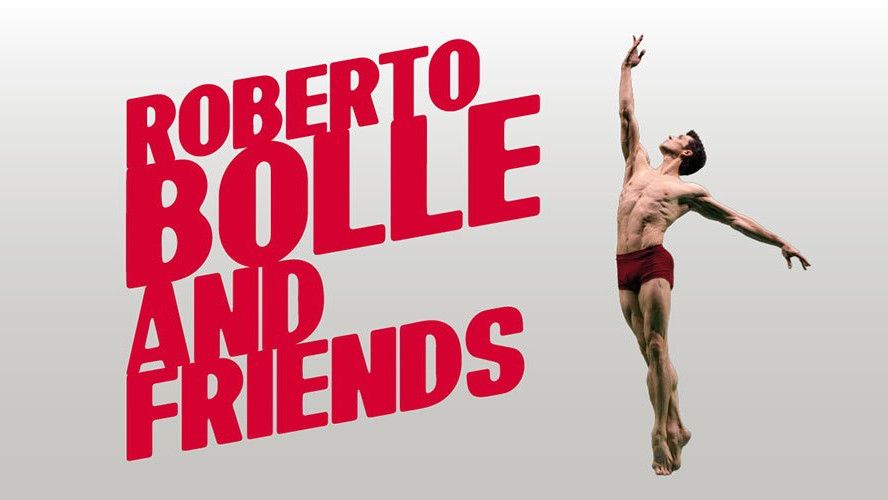 A Teatro Con Noi: Roberto Bolle & Friends (GRUPPO CHIUSO)