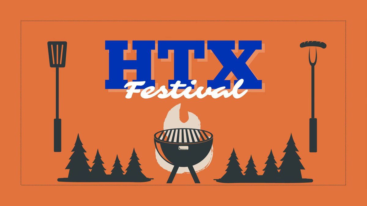 KCC HTX Festival 