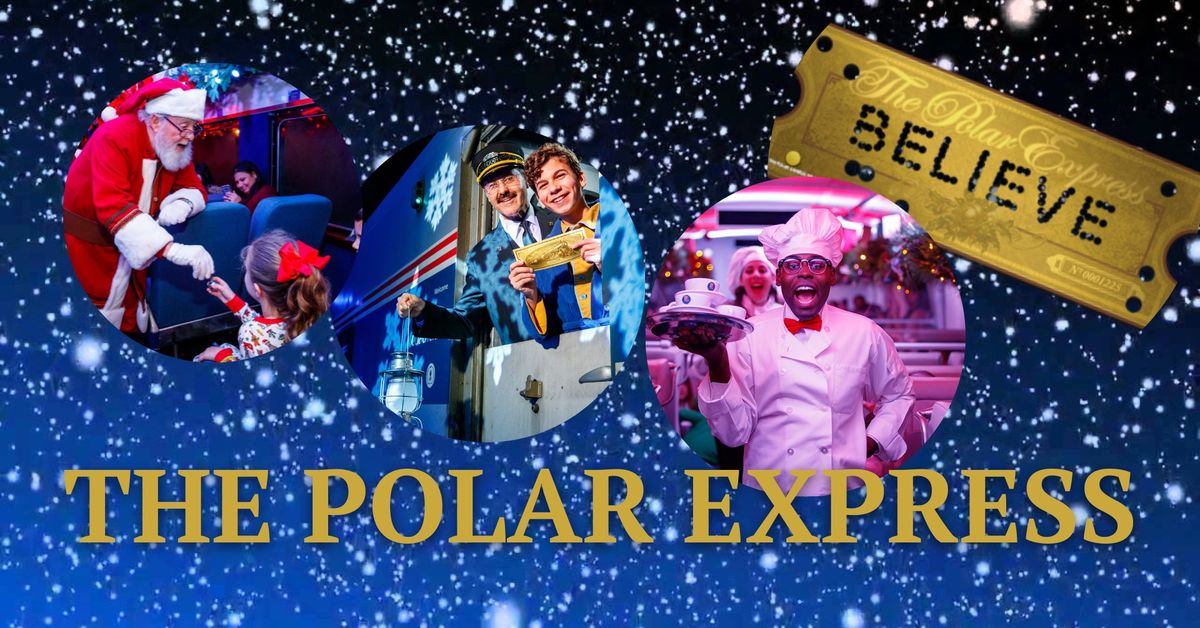 The Polar Express