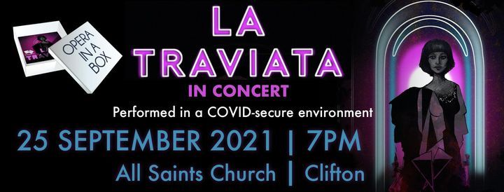 La Traviata Concert