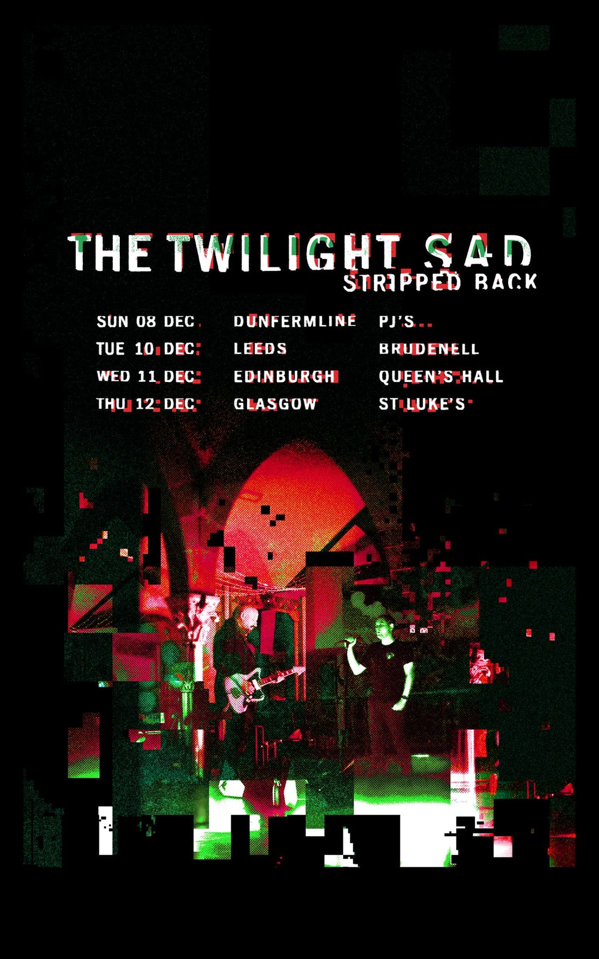 The Twilight Sad