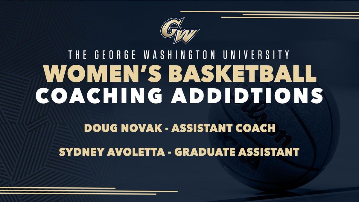Parking Rhode Island Rams at George Washington Revolutionaries Womens Volleyball