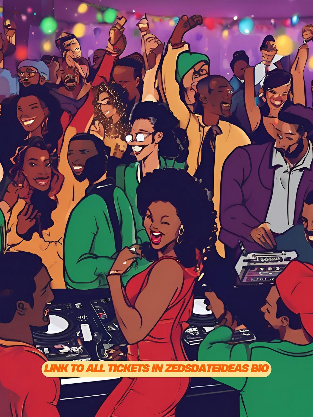 R&B VINES HOLIDAY edition DECEMBER 19 ends at 2:00 am