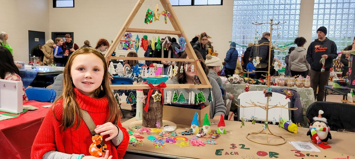 Children\u2019s Holiday Market