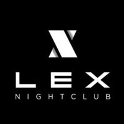 LEX Nightclub
