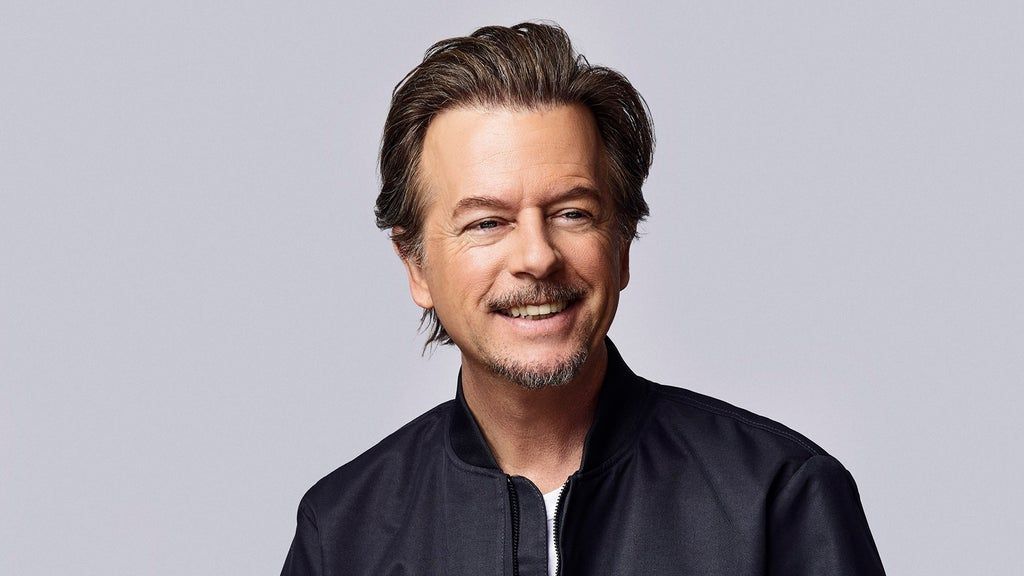 David Spade: I Got A Feel For It