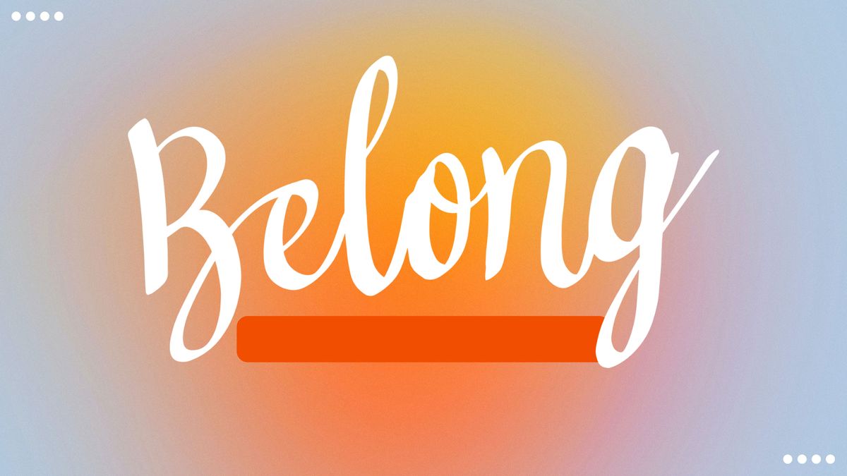 Belong - Troy Location