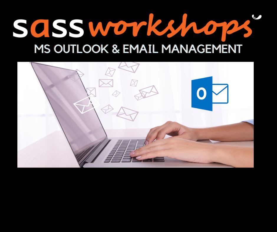 Microsoft Outlook & Email Management Workshop