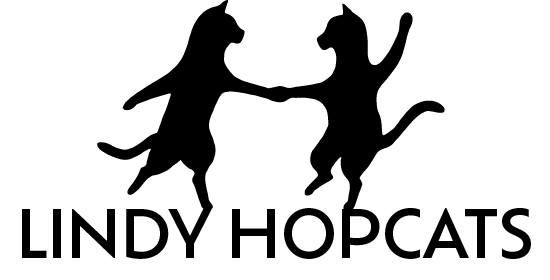 Lindy Hopcats Practice