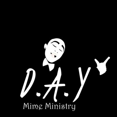 D.A.Y Mime Ministry
