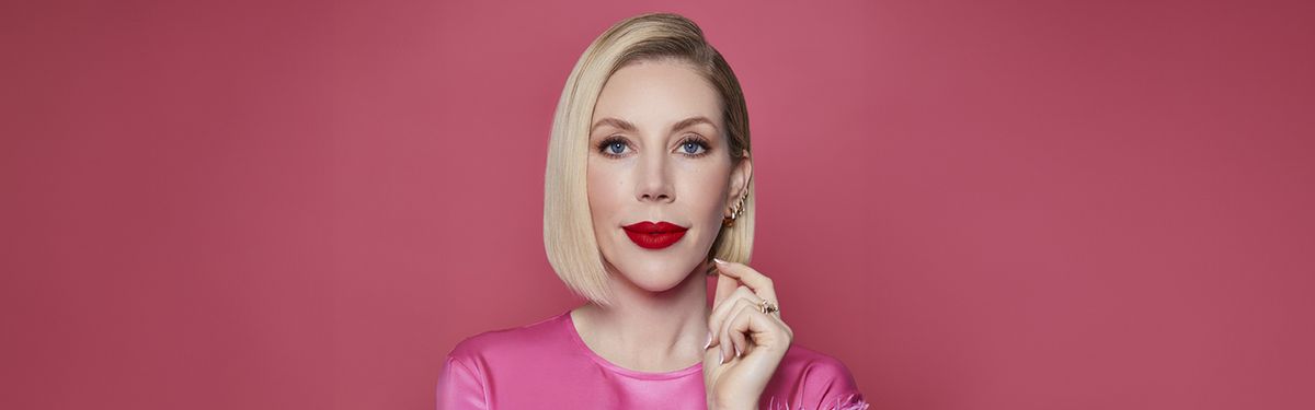 Katherine Ryan