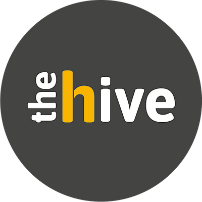 the hive