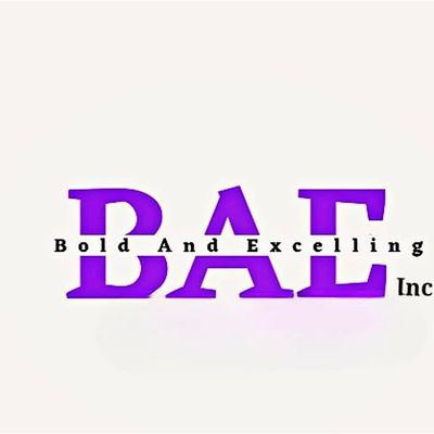 B.A.E.  Bold And Excelling Inc.