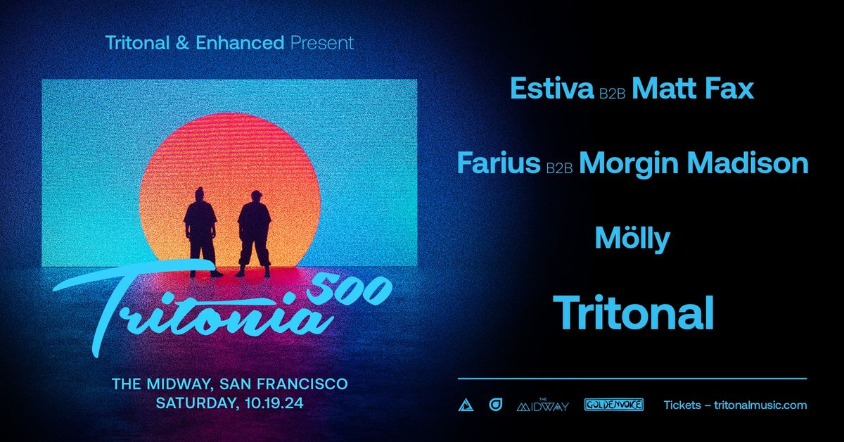 Tritonia 500