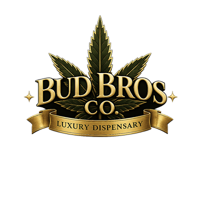 Bud Bros & Co. Luxury Dispensary